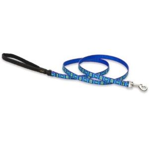 [Lupine) Padded Handle Leash for Small Pets